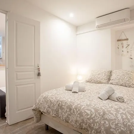 Centre - 5 Mins Des Plages Et Du Palais ! - Joseph Mero Apartmán Cannes